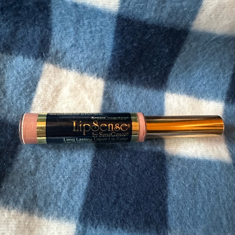 LipSense by SeneGence- Bravo